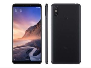 Xiaomi Mi Max