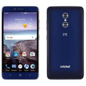 ZTE Grand X Max 2