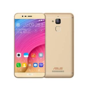 Asus Zenfone Pegasus 3