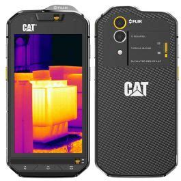 Cat S60