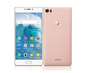 Gionee S8