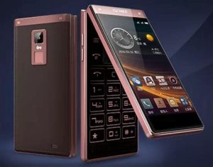 Gionee W909