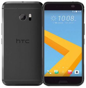HTC 10 Lifestyle