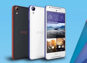 HTC Desire 628