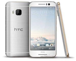 HTC One S9
