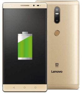 Lenovo Phab2 Plus
