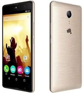 Micromax Canvas Fire 5 Q386