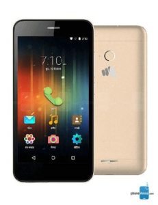 Micromax Canvas Unite 4 Pro