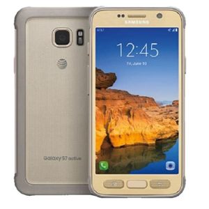 Samsung Galaxy S7 active