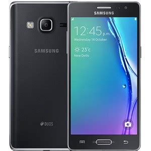 Samsung Z3 Corporate