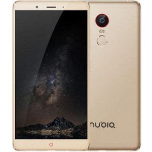 ZTE nubia Z11 Max