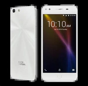 alcatel X1