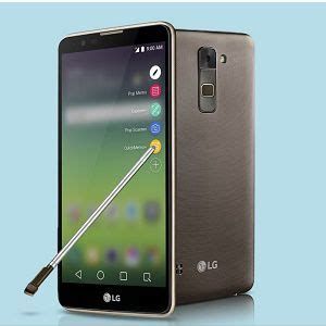 LG Stylus 2 Plus