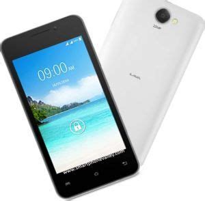 Lava A32