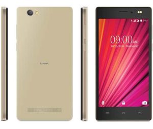 Lava X17