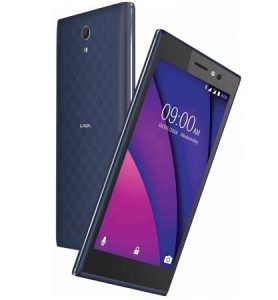 Lava X38