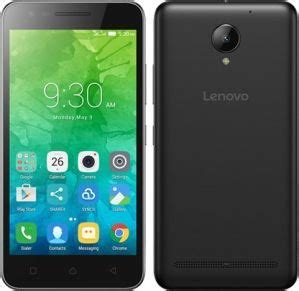 Lenovo C2
