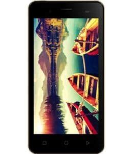 Micromax Bolt supreme 4 Q352