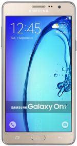 Samsung Galaxy On7 Pro