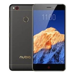 ZTE nubia N1