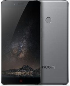 ZTE nubia Z11