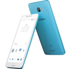alcatel Pop 4S