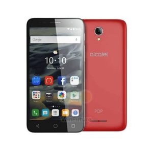 alcatel Pop 4+
