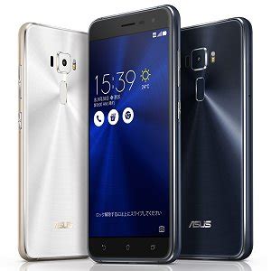 Asus Zenfone 3 ZE552KL