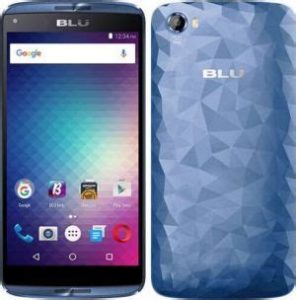 BLU Energy Diamond