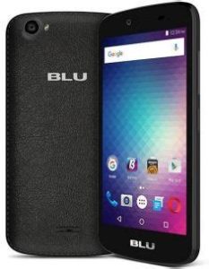 BLU Neo X LTE