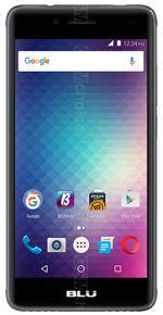 BLU Studio C 8+8