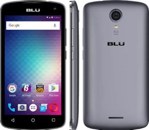 BLU Studio G2