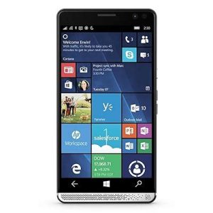HP Elite x3