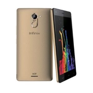 Infinix Hot 4 Pro