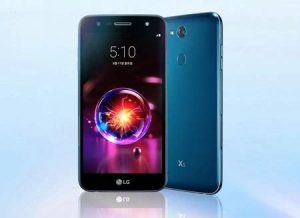 LG X5