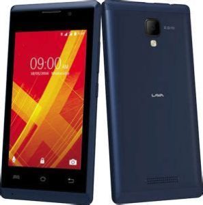 Lava A48