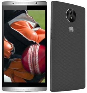 Micromax Canvas Mega 2 Q426