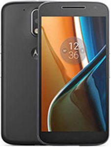 Motorola Moto G4 Play