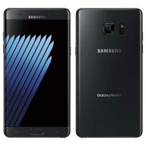 Samsung Galaxy Note7 (USA)