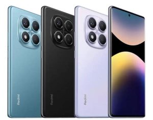 Xiaomi Redmi Pro