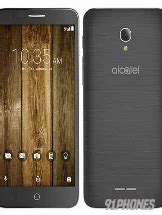 alcatel Fierce 4