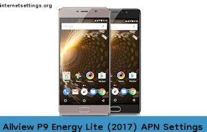 Allview P9 Energy Lite
