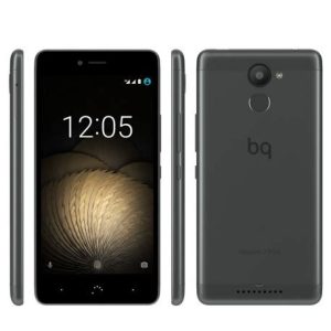 BQ Aquaris U Plus