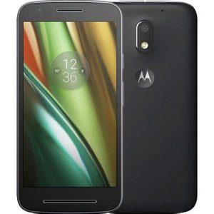 Motorola Moto E3 Power
