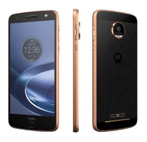 Motorola Moto Z Force