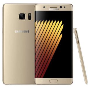 Samsung Galaxy Note7