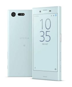 Sony Xperia X Compact
