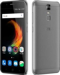 ZTE Blade A610