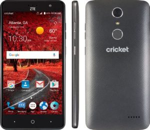 ZTE Grand X4