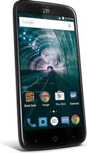 ZTE Warp 7
